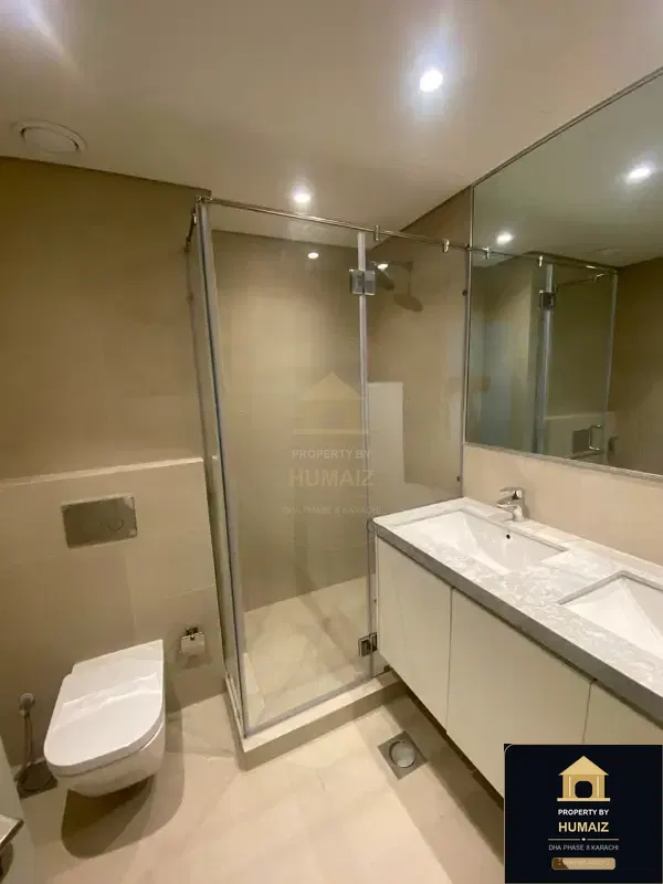 2-Bedroom Luxury Apartment at The Views South Tower For Sale in DHA Phase 8 Karachi — Photograph 21