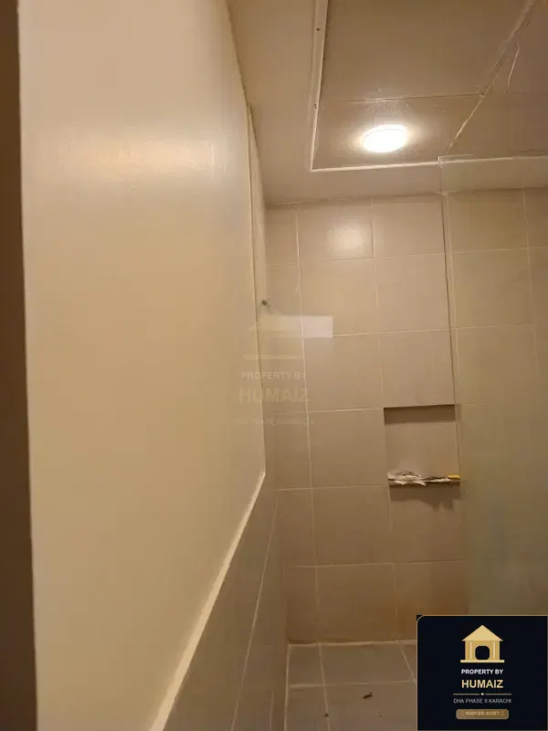 3-Bedroom Luxury Apartment (Sea Facing, 5 Bath, Suite 1) at Coral Towers For Sale in DHA Phase 8 Karachi — Photograph 12
