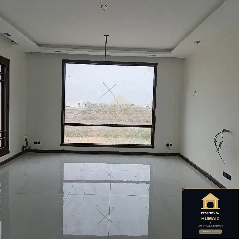 1,000 Sq. Yd. 7-Bedroom Luxury Villa (Private Pool, 6 Bath, Residence 17) in DHA Phase 8 For Sale in DHA Phase 8 Karachi — Photograph 13