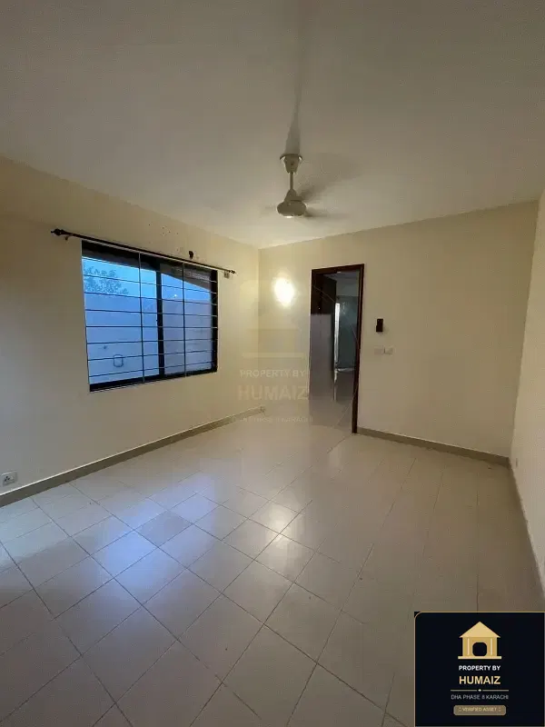 500 Sq. Yd. 4-Bedroom Luxury Villa on Zulfiqar Commercial For Sale in DHA Phase 8 Karachi — Photograph 7