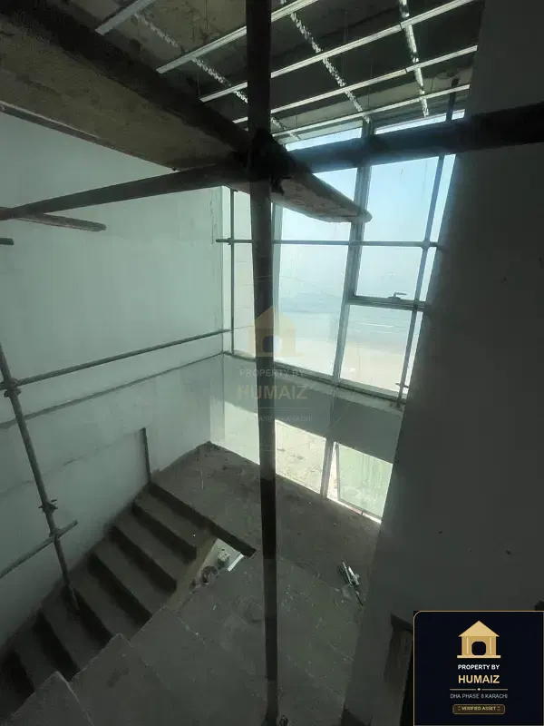 5-Bed Duplex Residence at Panorama For Sale in DHA Phase 8 Karachi — Photograph 14