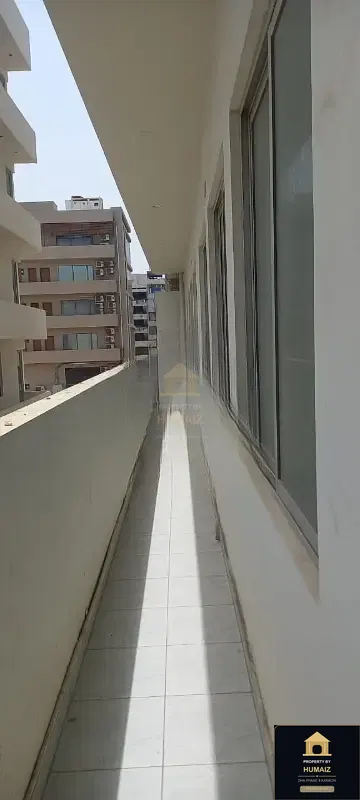 333 Sq. Yd. Corporate Office Space (Brand New, 2 Bath, Unit 1) in DHA Phase 8 For Rent in DHA Phase 8 Karachi — Photograph 34