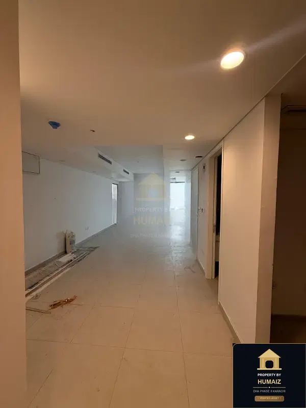 1-Bedroom Luxury Apartment (2 Bath, Suite 29) at Panorama For Sale in DHA Phase 8 Karachi — Photograph 10