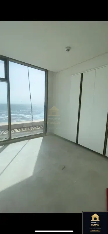 1-Bedroom Luxury Apartment at The Views North Tower For Rent in DHA Phase 8 Karachi — Photograph 11