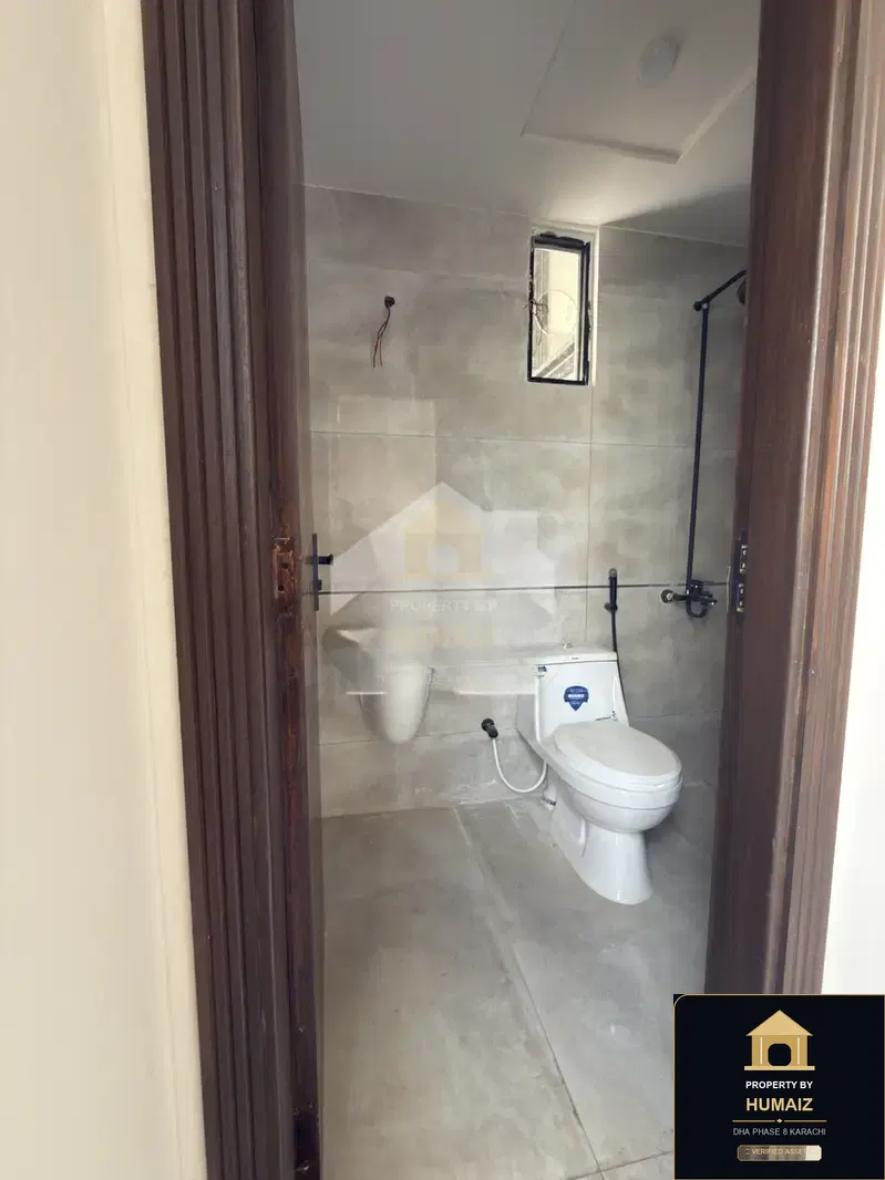 3-Bedroom Luxury Apartment (Brand New, 3 Bath, Suite 22) on Al-Murtaza Commercial For Sale in DHA Phase 8 Karachi — Photograph 6