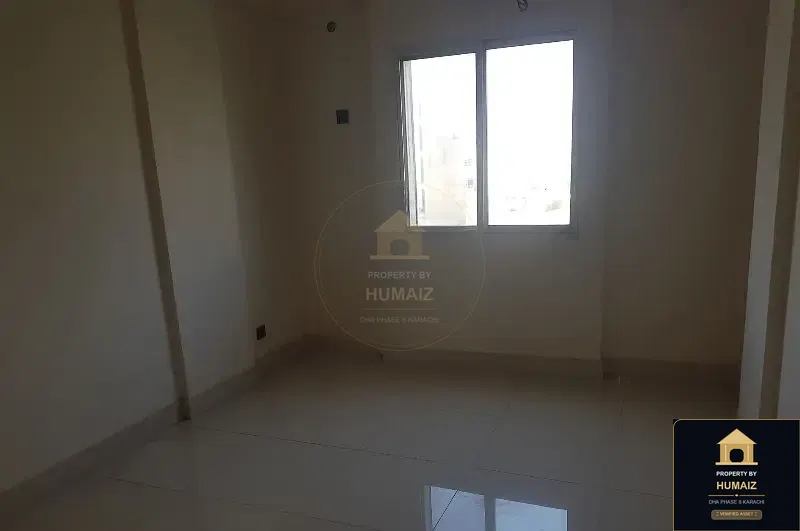 3-Bedroom Luxury Apartment (Basement, 3 Bath, Suite 19) on Al-Murtaza Commercial For Sale in DHA Phase 8 Karachi — Photograph 10