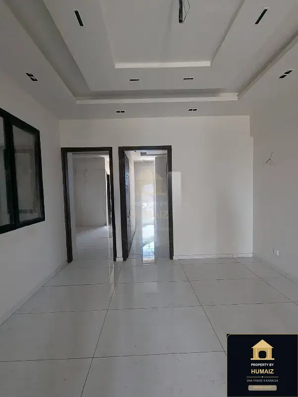 3-Bedroom Luxury Apartment (Brand New, 4 Bath, Suite 20) on Al-Murtaza Commercial For Sale in DHA Phase 8 Karachi — Photograph 5