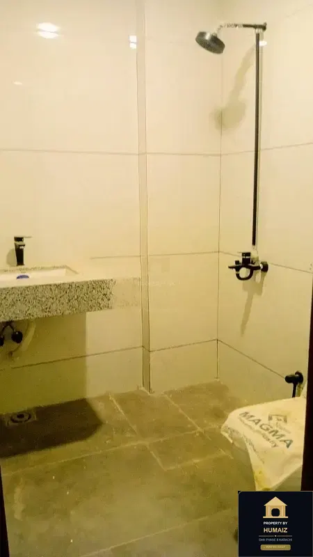3-Bedroom Luxury Apartment (Brand New, 3 Bath, Suite 9) on Al-Murtaza Commercial For Rent in DHA Phase 8 Karachi — Photograph 15