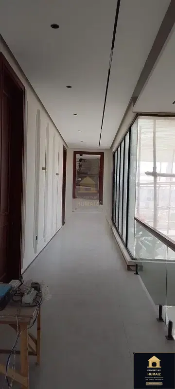 500 Sq. Yd. 5-Bedroom Luxury Villa (6 Bath, Residence 1) in Phase 8 Extension For Sale in DHA Phase 8 Karachi — Photograph 14