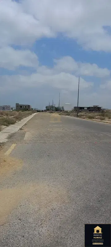 500 Sq. Yd. Residential Plot (Parcel 19) in Zone C For Sale in DHA Phase 8 Karachi — Photograph 34
