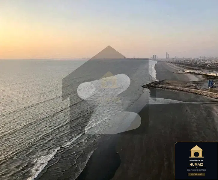 3-Bedroom Luxury Apartment (Private Pool, 3 Bath, Suite 2) at Tower A For Rent in DHA Phase 8 Karachi — Photograph 5