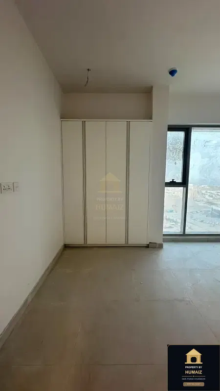 2-Bedroom Luxury Apartment (3 Bath, Suite 22) at Panorama For Sale in DHA Phase 8 Karachi — Photograph 10