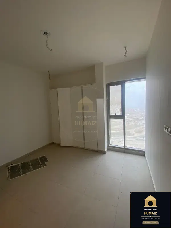 2-Bedroom Luxury Apartment (Sea Facing, 3 Bath, Suite 24) at Panorama For Sale in DHA Phase 8 Karachi — Photograph 10