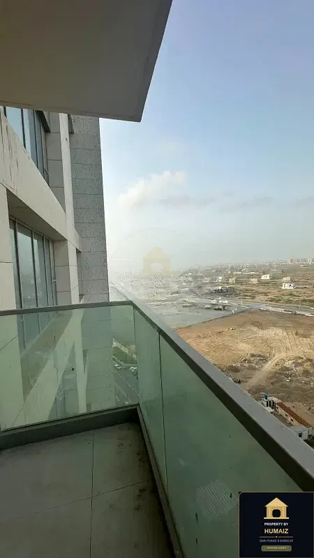 2-Bedroom Luxury Apartment (3 Bath, Suite 23) at Panorama For Sale in DHA Phase 8 Karachi — Photograph 16