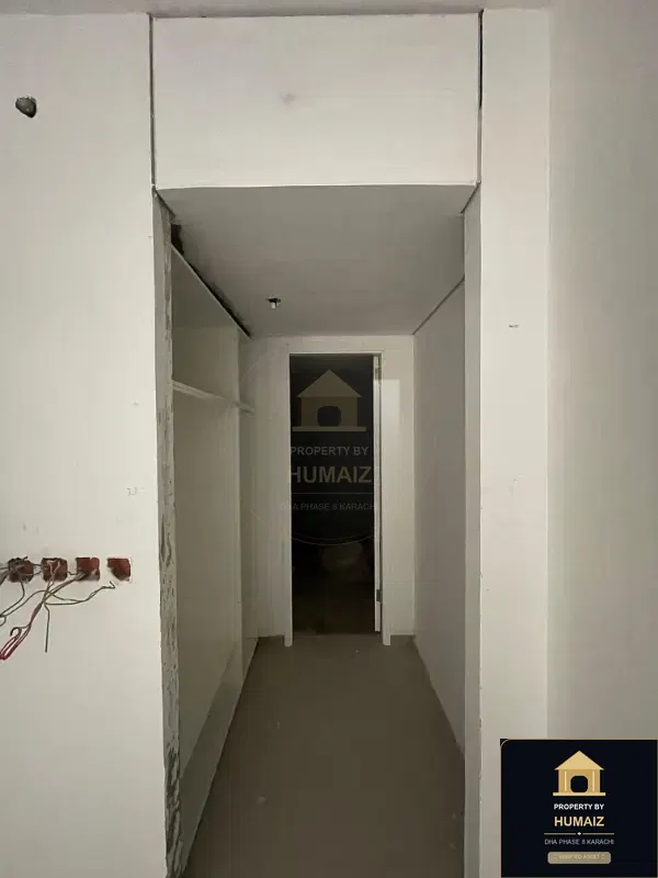 2-Bedroom Luxury Apartment (3 Bath, Suite 2) at Reef Towers For Sale in DHA Phase 8 Karachi — Photograph 14