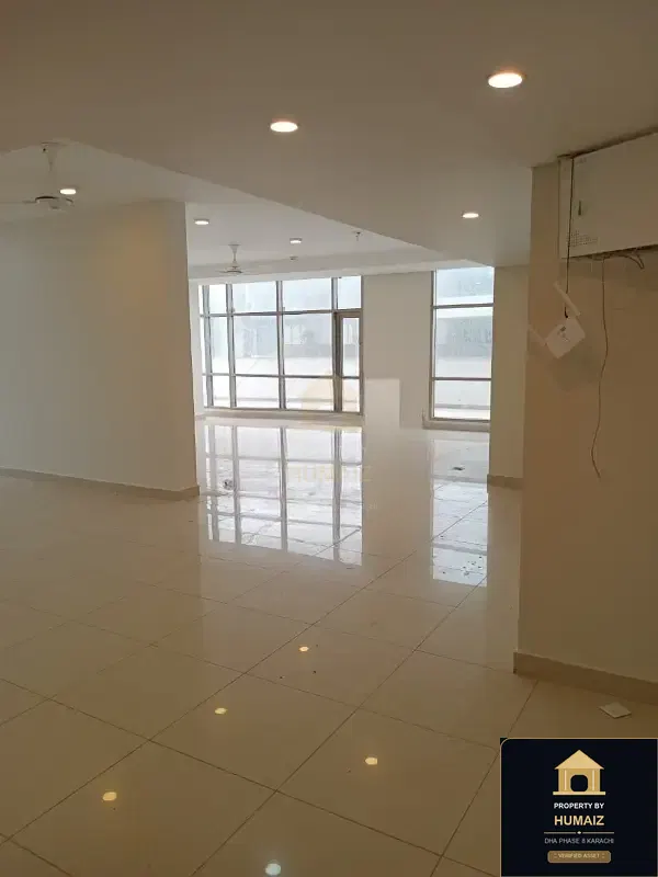 2-Bed Luxury Penthouse (Sea Facing, 4 Bath, Suite 3) at Reef Towers For Rent in DHA Phase 8 Karachi — Photograph 39