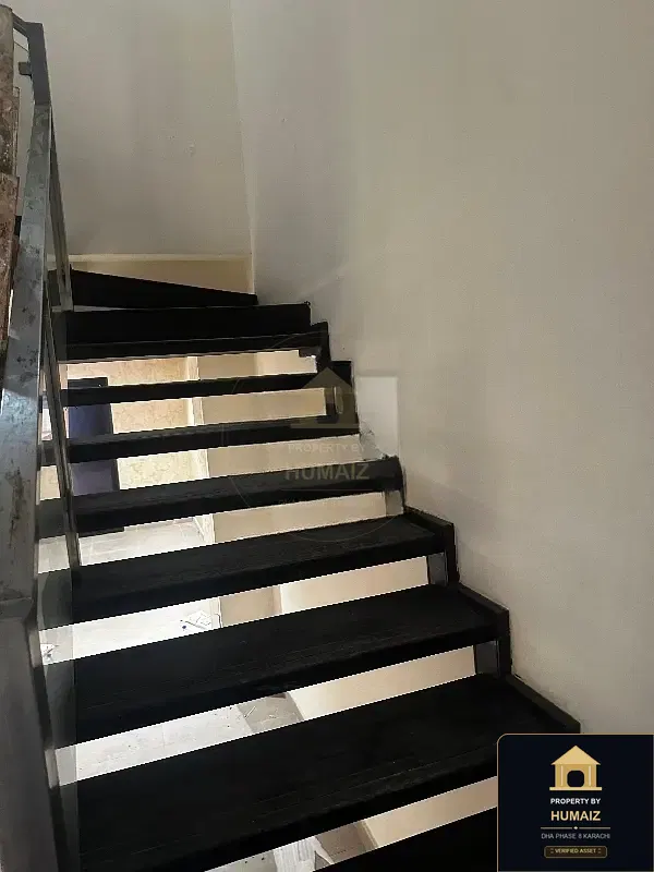 2,500 Sq. Yd. 3-Bedroom Luxury Villa at Coral Towers For Sale in DHA Phase 8 Karachi — Photograph 13