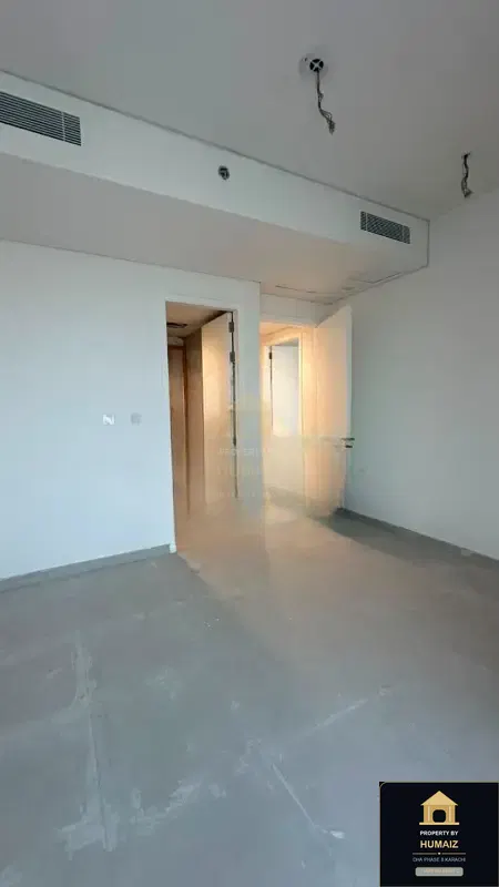2-Bedroom Luxury Apartment (3 Bath, Suite 22) at Panorama For Sale in DHA Phase 8 Karachi — Photograph 11