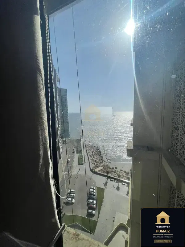 2-Bedroom Luxury Apartment (Private Pool, 2 Bath, Suite 2) at Emaar Oceanfront For Sale in DHA Phase 8 Karachi — Photograph 20