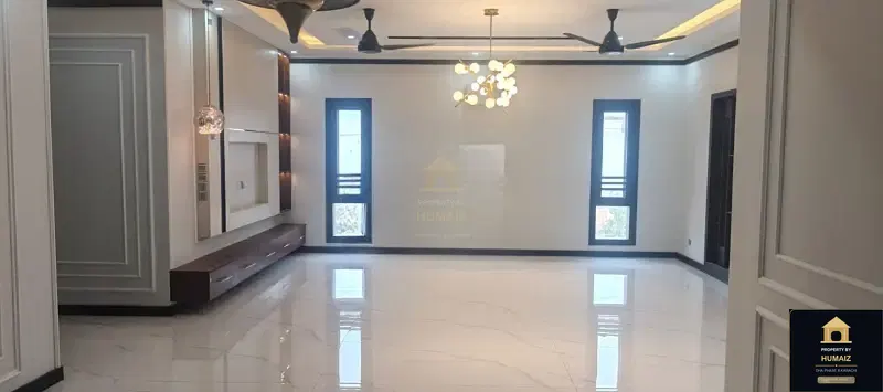 500 Sq. Yd. 8-Bedroom Luxury Villa at Creek Vistas For Sale in DHA Phase 8 Karachi — Photograph 19
