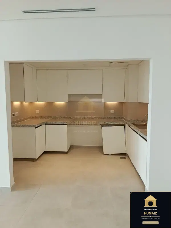2-Bedroom Luxury Apartment (2 Bath, Suite 54) at The Views For Rent in DHA Phase 8 Karachi — Photograph 17