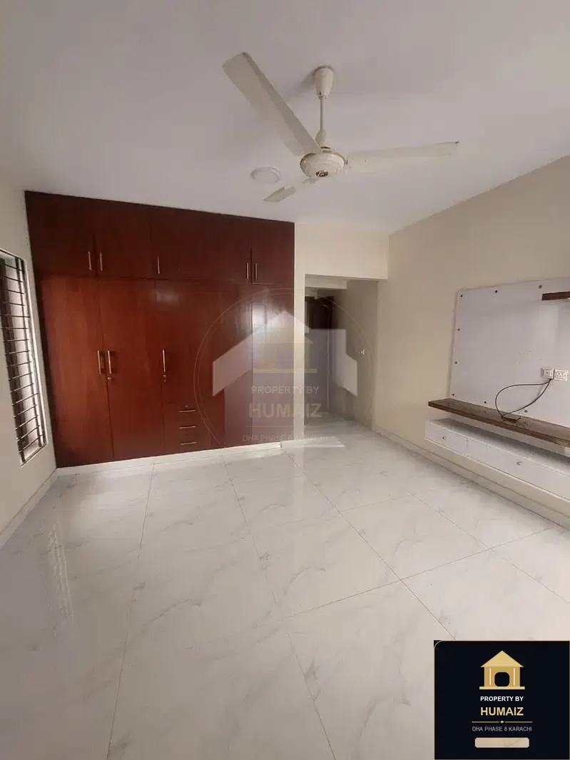 500 Sq. Yd. 6-Bedroom Luxury Villa (Residence 41) in DHA Phase 8 For Sale in DHA Phase 8 Karachi — Photograph 9