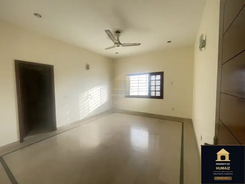 3-Bedroom Upper/Lower Portion (3 Bath, Unit 96) in DHA Phase 8 For Rent in DHA Phase 8 Karachi — Photograph 10