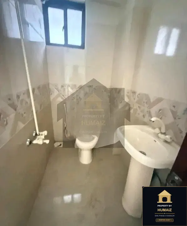 3-Bedroom Luxury Apartment (Sea Facing, 5 Bath, Suite 32) at Panorama For Sale in DHA Phase 8 Karachi — Property by Humaiz Architectural Asset