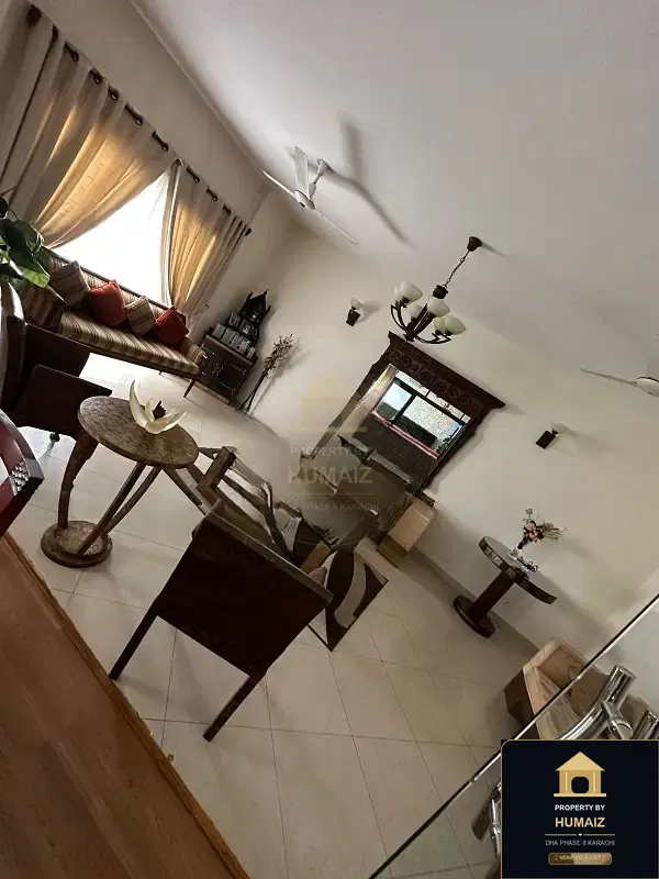 4-Bedroom Luxury Apartment (6 Bath, Suite 23) at Creek Vistas For Sale in DHA Phase 8 Karachi — Photograph 13