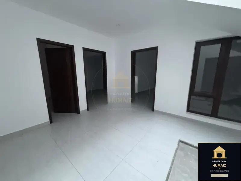 300 Sq. Yd. 5-Bedroom Luxury Villa (Basement, 6 Bath, Residence 8) in Khayaban-e-Sahil For Sale in DHA Phase 8 Karachi — Photograph 6