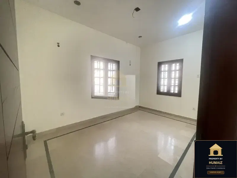 3-Bedroom Upper/Lower Portion (3 Bath, Unit 96) in DHA Phase 8 For Rent in DHA Phase 8 Karachi — Photograph 6