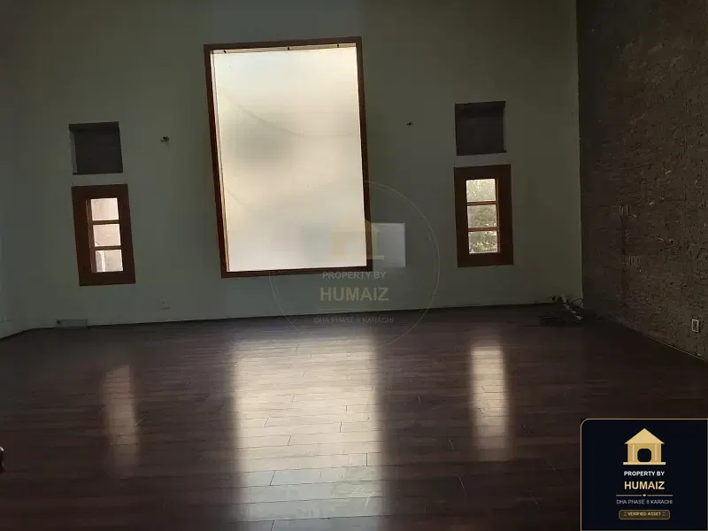 1,000 Sq. Yd. 6-Bedroom Luxury Villa (Private Pool, 6 Bath, Residence 1) in Khayaban-e-Tariq For Sale in DHA Phase 8 Karachi — Photograph 32
