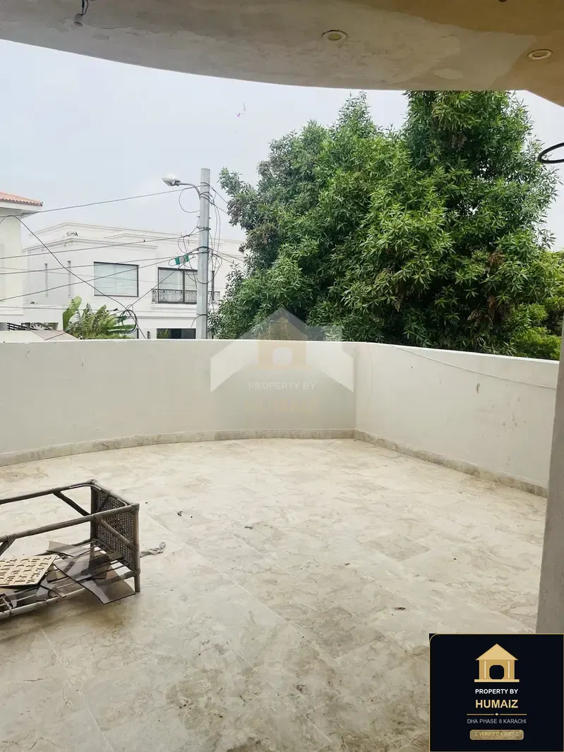 3-Bedroom Upper/Lower Portion (3 Bath, Unit 33) in DHA Phase 8 For Rent in DHA Phase 8 Karachi — Photograph 3