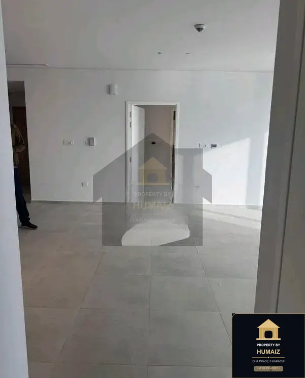 2-Bedroom Luxury Apartment (Private Pool, 3 Bath, Suite 40) at The Views For Rent in DHA Phase 8 Karachi — Photograph 21