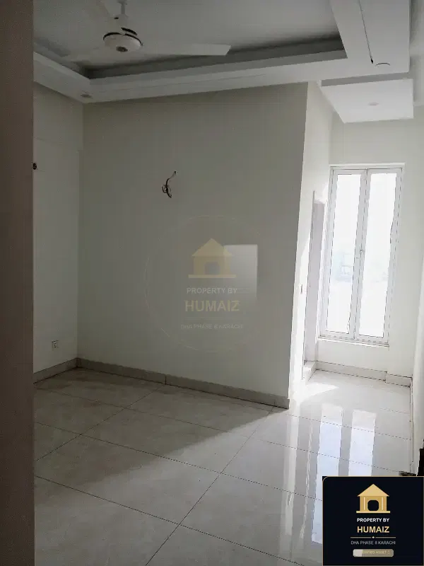 2-Bedroom Luxury Apartment (Boulevard Facing, 2 Bath, Suite 1) on Zulfiqar Commercial For Sale in DHA Phase 8 Karachi — Photograph 6