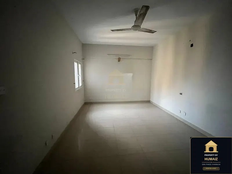 4-Bedroom Luxury Apartment (Sea Facing, 5 Bath, Suite 37) at Creek Vistas For Sale in DHA Phase 8 Karachi — Photograph 8