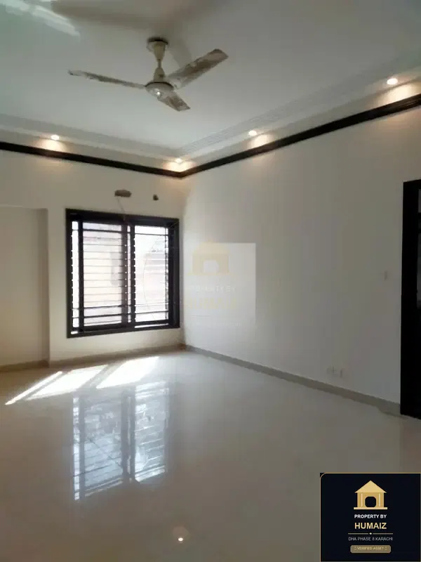 250 Sq. Yd. 4-Bedroom Luxury Villa (4 Bath, Residence 1) in DHA Phase 8 For Sale in DHA Phase 8 Karachi — Photograph 12