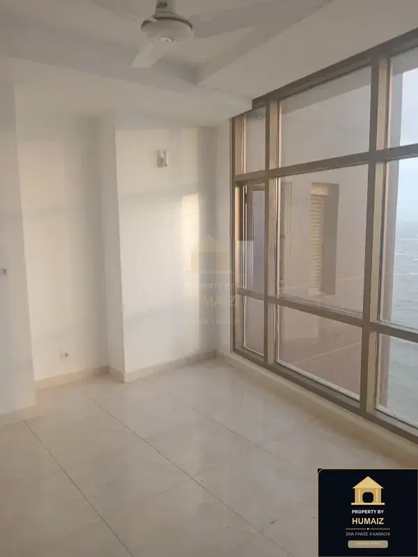 2-Bedroom Luxury Apartment (3 Bath, Suite 7) at Pearl Towers For Rent in DHA Phase 8 Karachi — Photograph 3