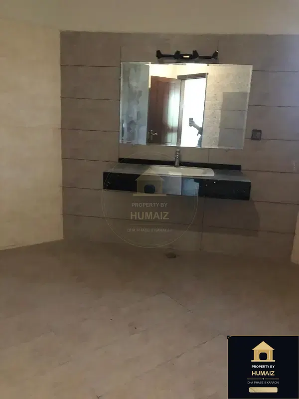 120 Sq. Yd. 4-Bedroom Luxury Villa (Basement, 4 Bath, Residence 1) in DHA Phase 8 For Rent in DHA Phase 8 Karachi — Photograph 8