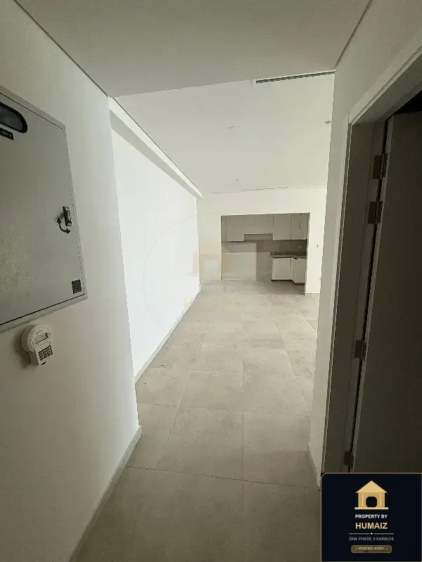 2-Bedroom Luxury Apartment (Sea Facing, 3 Bath, Suite 21) at The Views For Rent in DHA Phase 8 Karachi — Photograph 13