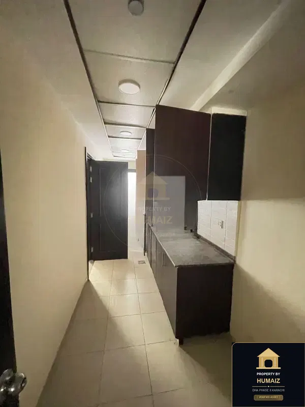 361 Sq. Yd. 3-Bedroom Luxury Villa at Coral Towers For Sale in DHA Phase 8 Karachi — Photograph 23