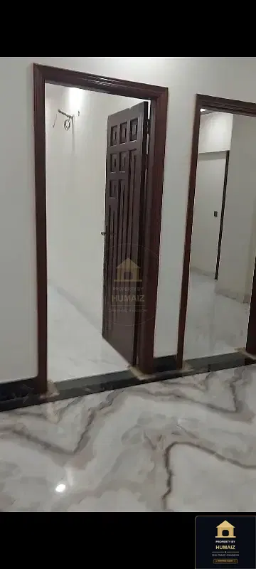 3-Bedroom Luxury Apartment (Basement, 4 Bath, Suite 46) on Al-Murtaza Commercial For Sale in DHA Phase 8 Karachi — Photograph 7