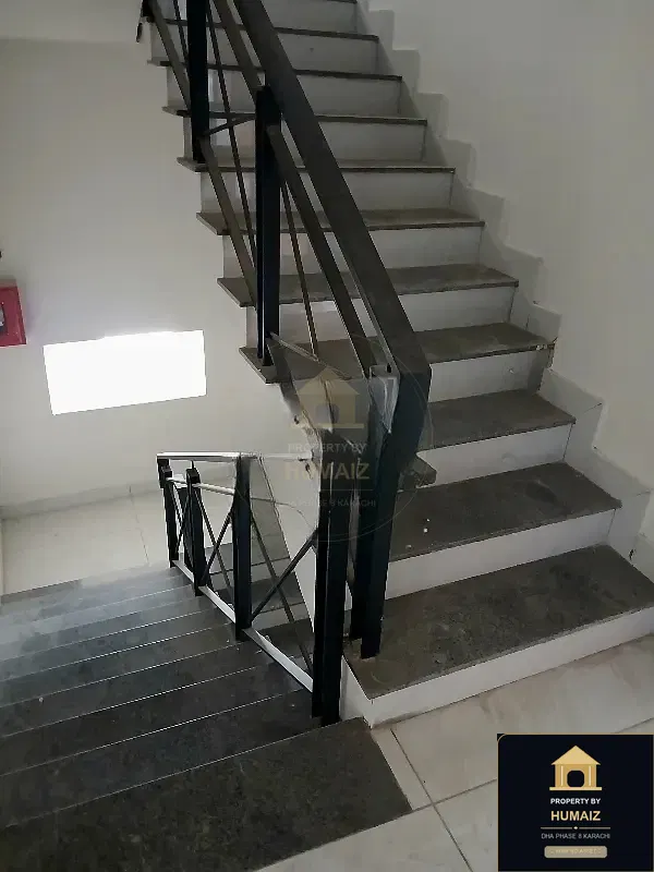 3-Bedroom Luxury Apartment (Boulevard Facing, 3 Bath, Suite 2) on Al-Murtaza Commercial For Sale in DHA Phase 8 Karachi — Photograph 19