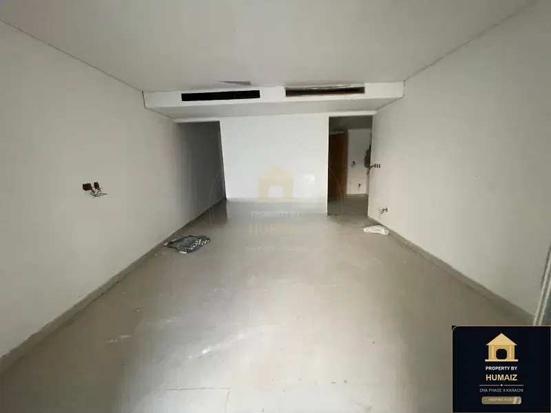 3-Bedroom Luxury Apartment (Boulevard Facing, 5 Bath, Suite 3) at Reef Towers For Sale in DHA Phase 8 Karachi — Photograph 25