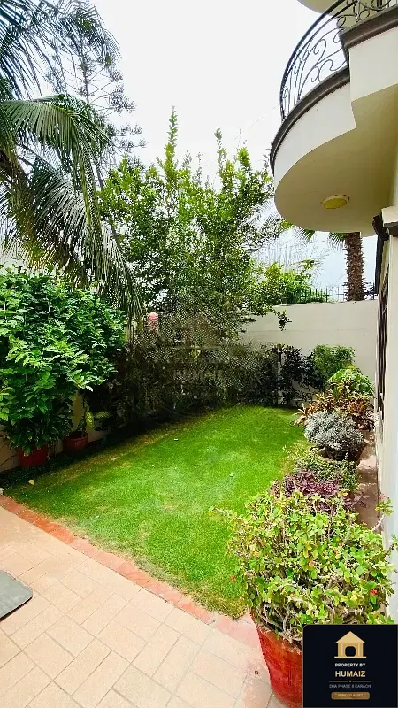 3-Bedroom Upper/Lower Portion (4 Bath, Unit 97) in DHA Phase 8 For Rent in DHA Phase 8 Karachi — Photograph 2
