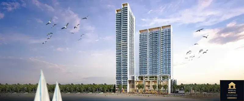 3-Bedroom Luxury Apartment (Sea Facing, 5 Bath, Suite 5) at The Views For Rent in DHA Phase 8 Karachi — Photograph 18