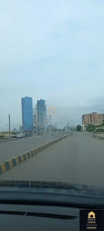 1,000 Sq. Yd. Residential Plot (Parcel 13) in Zone C For Sale in DHA Phase 8 Karachi — Photograph 20