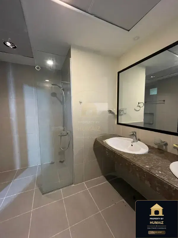 3-Bedroom Luxury Apartment (Sea Facing, 5 Bath, Suite 9) at Coral Towers For Sale in DHA Phase 8 Karachi — Photograph 21