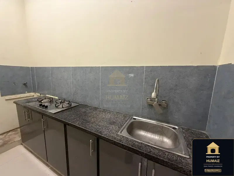 3-Bedroom Upper/Lower Portion on Khayaban-e-Sahil For Rent in DHA Phase 8 Karachi — Photograph 20
