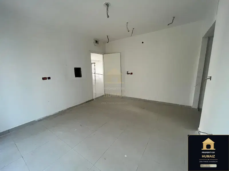 1-Bedroom Luxury Apartment (2 Bath, Suite 3) at Panorama For Sale in DHA Phase 8 Karachi — Photograph 10